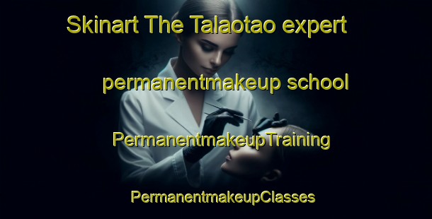 Skinart The Talaotao expert permanentmakeup school | PermanentmakeupTraining | PermanentmakeupClasses | SkinartTraining-Philippines