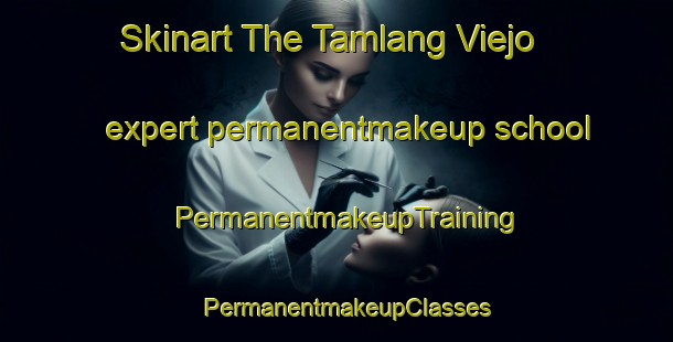 Skinart The Tamlang Viejo expert permanentmakeup school | PermanentmakeupTraining | PermanentmakeupClasses | SkinartTraining-Philippines