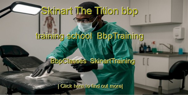 Skinart The Tition bbp training school | BbpTraining | BbpClasses | SkinartTraining-Philippines