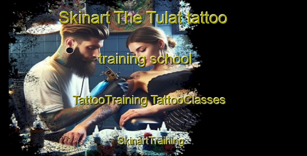 Skinart The Tulat tattoo training school | #TattooTraining #TattooClasses #SkinartTraining-Philippines