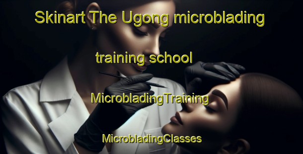 Skinart The Ugong microblading training school | #MicrobladingTraining #MicrobladingClasses #SkinartTraining-Philippines