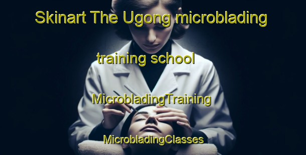 Skinart The Ugong microblading training school | #MicrobladingTraining #MicrobladingClasses #SkinartTraining-Philippines