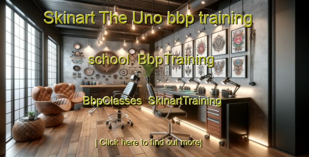 Skinart The Uno bbp training school | BbpTraining | BbpClasses | SkinartTraining-Philippines