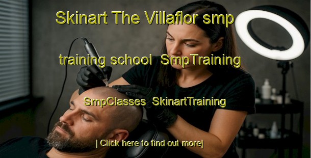 Skinart The Villaflor smp training school | SmpTraining | SmpClasses | SkinartTraining-Philippines