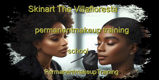 Skinart The Villafloresta permanentmakeup training school | PermanentmakeupTraining | PermanentmakeupClasses | SkinartTraining-Philippines
