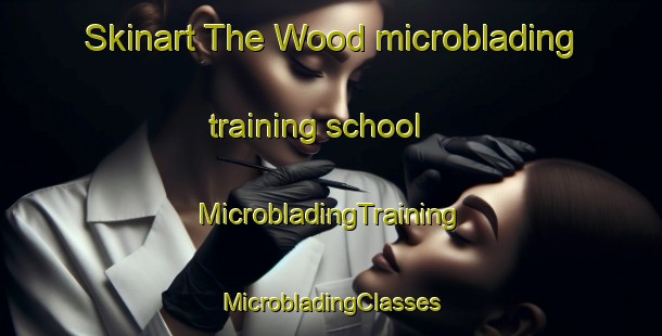 Skinart The Wood microblading training school | #MicrobladingTraining #MicrobladingClasses #SkinartTraining-Philippines