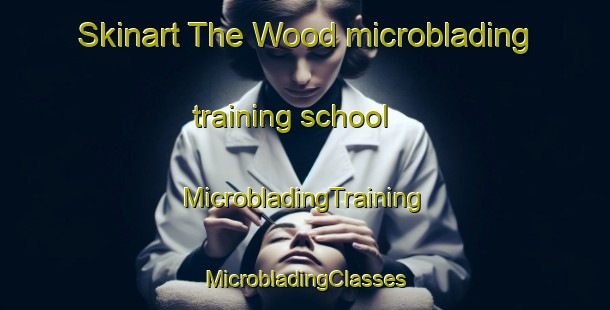 Skinart The Wood microblading training school | #MicrobladingTraining #MicrobladingClasses #SkinartTraining-Philippines