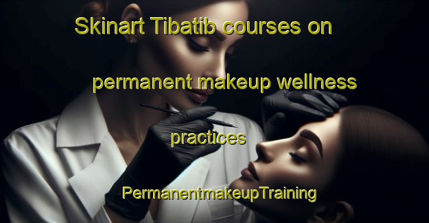 Skinart Tibatib courses on permanent makeup wellness practices | PermanentmakeupTraining | PermanentmakeupClasses | SkinartTraining-Philippines
