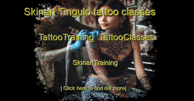 Skinart Tingulo tattoo classes | TattooTraining | TattooClasses | SkinartTraining-Philippines
