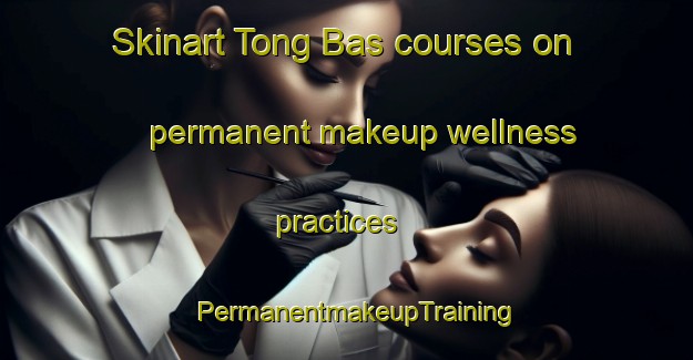 Skinart Tong Bas courses on permanent makeup wellness practices | PermanentmakeupTraining | PermanentmakeupClasses | SkinartTraining-Philippines