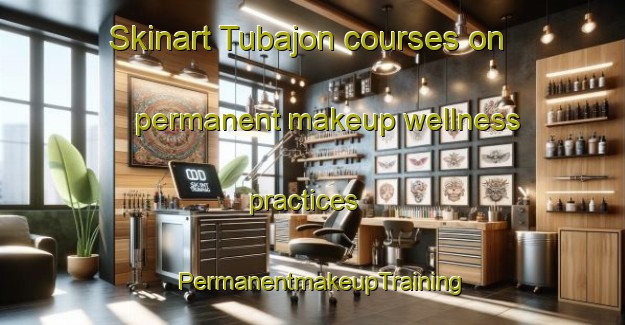 Skinart Tubajon courses on permanent makeup wellness practices | PermanentmakeupTraining | PermanentmakeupClasses | SkinartTraining-Philippines