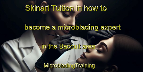 Skinart Tuition in how to become a microblading expert in the Baccuit area | MicrobladingTraining | MicrobladingClasses | SkinartTraining-Philippines