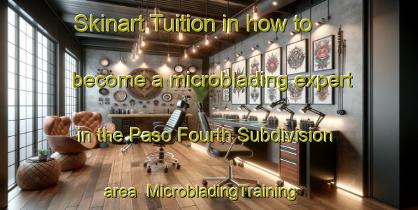 Skinart Tuition in how to become a microblading expert in the Paso Fourth Subdivision area | MicrobladingTraining | MicrobladingClasses | SkinartTraining-Philippines