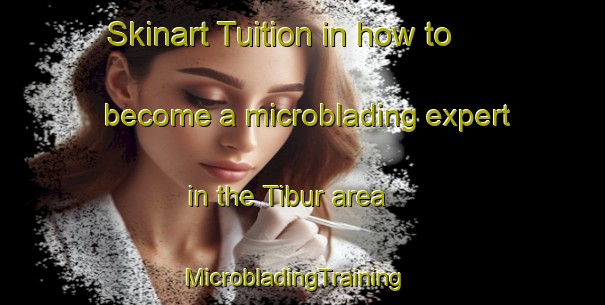 Skinart Tuition in how to become a microblading expert in the Tibur area | MicrobladingTraining | MicrobladingClasses | SkinartTraining-Philippines