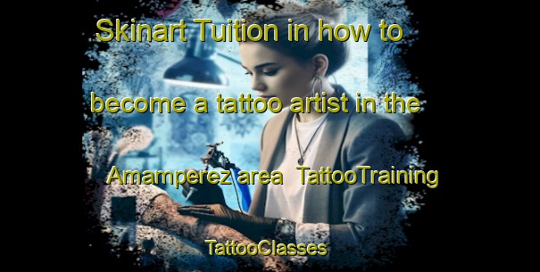 Skinart Tuition in how to become a tattoo artist in the Amamperez area | TattooTraining | TattooClasses | SkinartTraining-Philippines