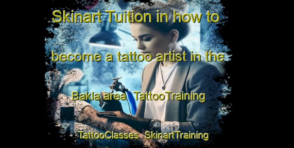 Skinart Tuition in how to become a tattoo artist in the Bakla area | TattooTraining | TattooClasses | SkinartTraining-Philippines
