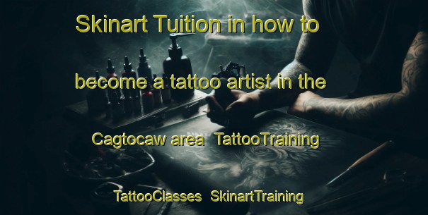 Skinart Tuition in how to become a tattoo artist in the Cagtocaw area | TattooTraining | TattooClasses | SkinartTraining-Philippines