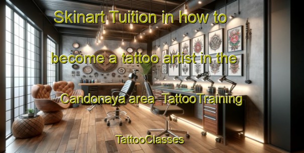 Skinart Tuition in how to become a tattoo artist in the Candonaya area | TattooTraining | TattooClasses | SkinartTraining-Philippines