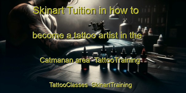 Skinart Tuition in how to become a tattoo artist in the Catmanan area | TattooTraining | TattooClasses | SkinartTraining-Philippines