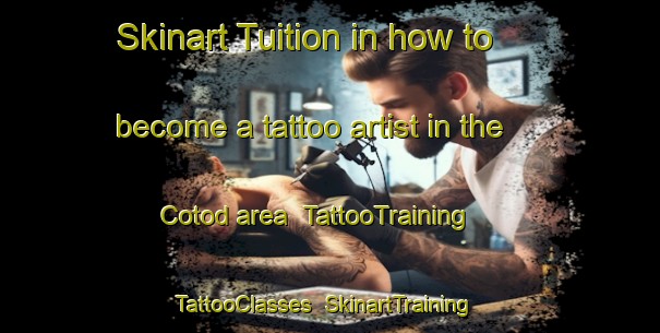 Skinart Tuition in how to become a tattoo artist in the Cotod area | TattooTraining | TattooClasses | SkinartTraining-Philippines
