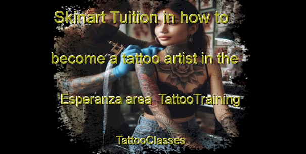 Skinart Tuition in how to become a tattoo artist in the Esperanza area | TattooTraining | TattooClasses | SkinartTraining-Philippines