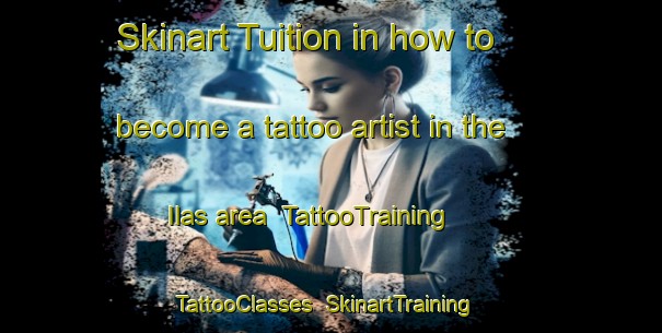 Skinart Tuition in how to become a tattoo artist in the Ilas area | TattooTraining | TattooClasses | SkinartTraining-Philippines