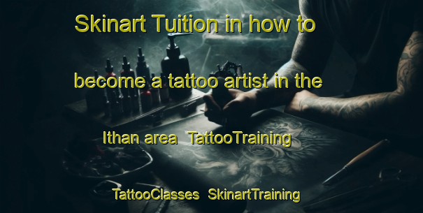 Skinart Tuition in how to become a tattoo artist in the Ithan area | TattooTraining | TattooClasses | SkinartTraining-Philippines