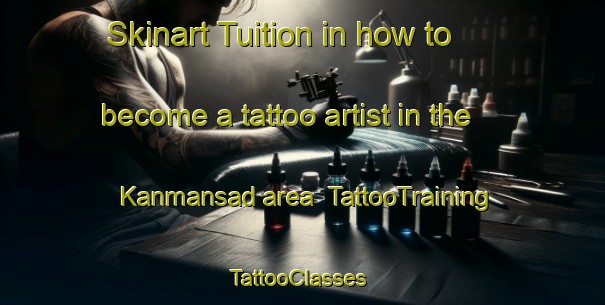 Skinart Tuition in how to become a tattoo artist in the Kanmansad area | TattooTraining | TattooClasses | SkinartTraining-Philippines