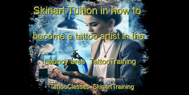 Skinart Tuition in how to become a tattoo artist in the Labnoy area | TattooTraining | TattooClasses | SkinartTraining-Philippines