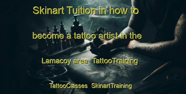 Skinart Tuition in how to become a tattoo artist in the Lamacoy area | TattooTraining | TattooClasses | SkinartTraining-Philippines