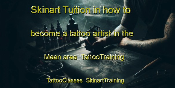Skinart Tuition in how to become a tattoo artist in the Maan area | TattooTraining | TattooClasses | SkinartTraining-Philippines