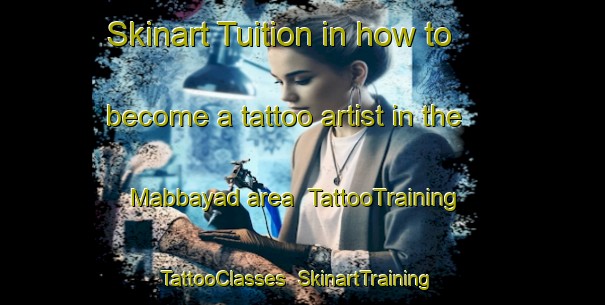 Skinart Tuition in how to become a tattoo artist in the Mabbayad area | TattooTraining | TattooClasses | SkinartTraining-Philippines