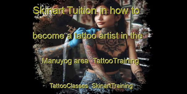 Skinart Tuition in how to become a tattoo artist in the Manuyog area | TattooTraining | TattooClasses | SkinartTraining-Philippines