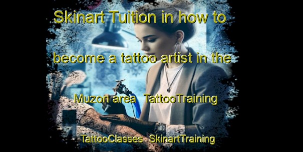 Skinart Tuition in how to become a tattoo artist in the Muzon area | TattooTraining | TattooClasses | SkinartTraining-Philippines