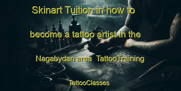 Skinart Tuition in how to become a tattoo artist in the Nagabydan area | TattooTraining | TattooClasses | SkinartTraining-Philippines
