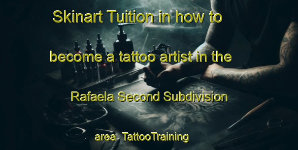 Skinart Tuition in how to become a tattoo artist in the Rafaela Second Subdivision area | TattooTraining | TattooClasses | SkinartTraining-Philippines