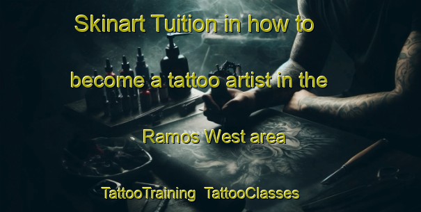 Skinart Tuition in how to become a tattoo artist in the Ramos West area | TattooTraining | TattooClasses | SkinartTraining-Philippines