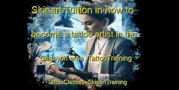 Skinart Tuition in how to become a tattoo artist in the Sagayon area | TattooTraining | TattooClasses | SkinartTraining-Philippines