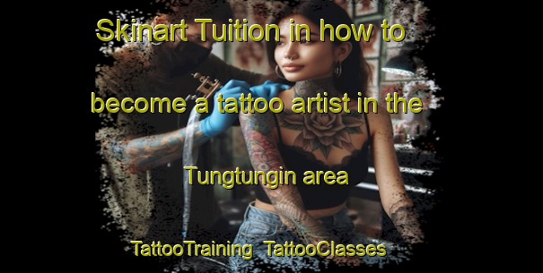 Skinart Tuition in how to become a tattoo artist in the Tungtungin area | TattooTraining | TattooClasses | SkinartTraining-Philippines