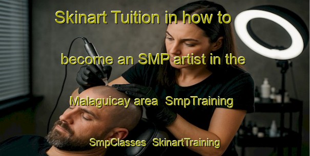 Skinart Tuition in how to become an SMP artist in the Malaguicay area | SmpTraining | SmpClasses | SkinartTraining-Philippines