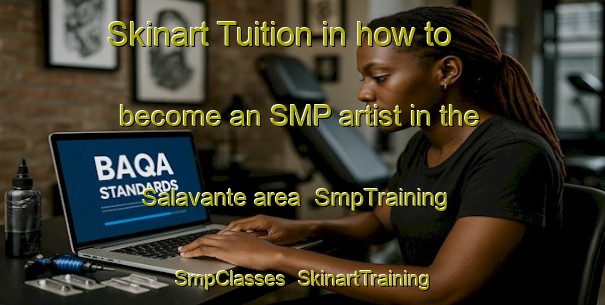 Skinart Tuition in how to become an SMP artist in the Salavante area | SmpTraining | SmpClasses | SkinartTraining-Philippines