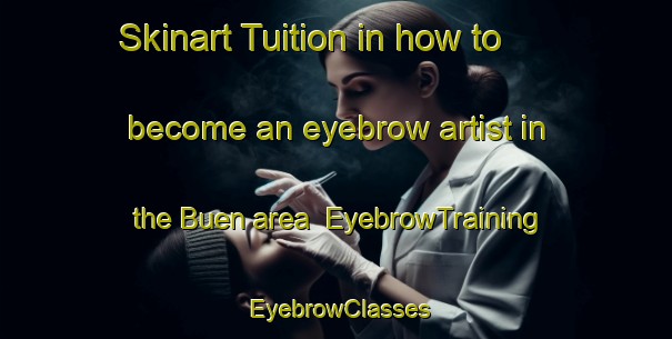 Skinart Tuition in how to become an eyebrow artist in the Buen area | EyebrowTraining | EyebrowClasses | SkinartTraining-Philippines