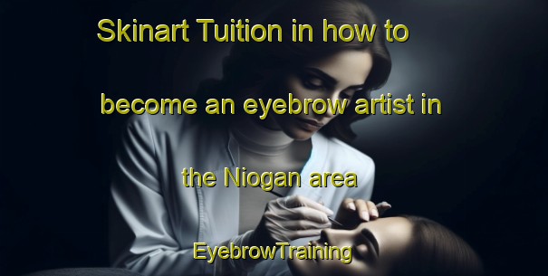 Skinart Tuition in how to become an eyebrow artist in the Niogan area | EyebrowTraining | EyebrowClasses | SkinartTraining-Philippines
