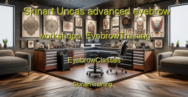 Skinart Uncas advanced eyebrow workshops | EyebrowTraining | EyebrowClasses | SkinartTraining-Philippines
