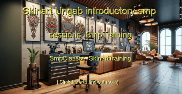 Skinart Ungab introductory smp sessions | SmpTraining | SmpClasses | SkinartTraining-Philippines