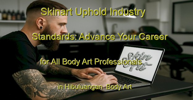 Skinart Uphold Industry Standards: Advance Your Career for All Body Art Professionals in Hibuluangan | Body Art Qualification Authority | BAQA-Philippines