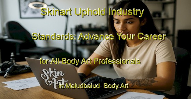 Skinart Uphold Industry Standards: Advance Your Career for All Body Art Professionals in Maludbalud | Body Art Qualification Authority | BAQA-Philippines