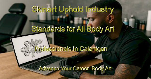 Skinart Uphold Industry Standards for All Body Art Professionals in Calanigan - Advance Your Career | Body Art Qualification Authority | BAQA-Philippines