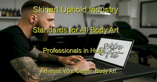 Skinart Uphold Industry Standards for All Body Art Professionals in Hupi - Advance Your Career | Body Art Qualification Authority | BAQA-Philippines
