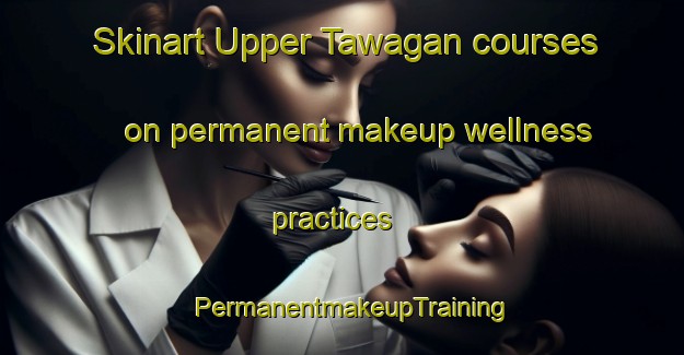 Skinart Upper Tawagan courses on permanent makeup wellness practices | PermanentmakeupTraining | PermanentmakeupClasses | SkinartTraining-Philippines